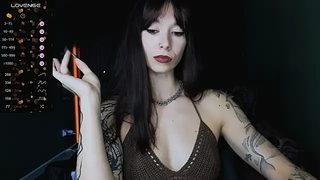 JillVerdon 라이브 XXX 채팅