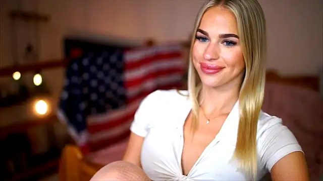 XXX chat uživo modela Emilyvanroessel