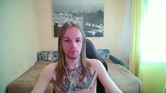 AdamDickens Chat XXX live