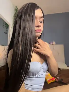 Онлайн чат XXX Camilo_X_x
