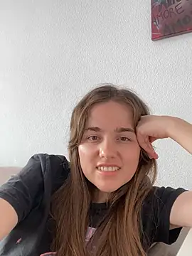 Czat XXX na żywo – Lady_woman