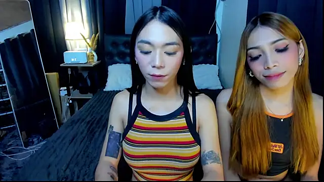 bellamoonlightX Obrolan Langsung XXX