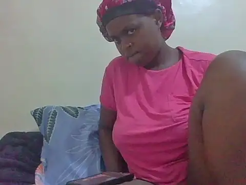 prettyS1's Live XXX Chat