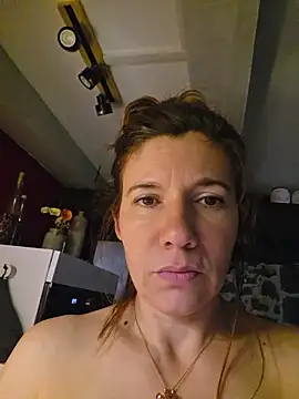 Czat XXX na żywo – Lina_lou4