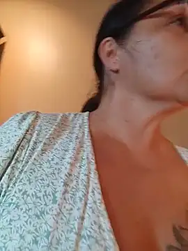 Chat +18 de pulpeuse64 ao vivo