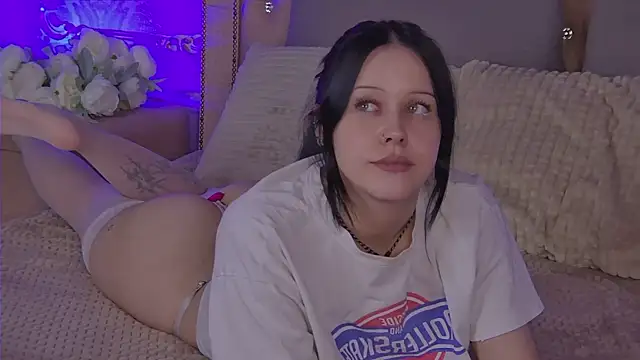 Chat +18 de NancyNoble_ ao vivo
