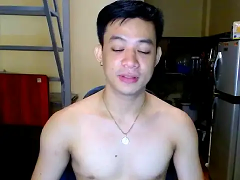 Sembang XXX Secara Langsung AsianCUMQUICKLY