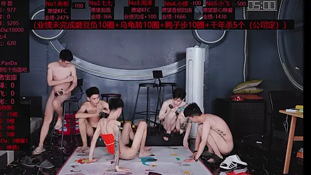 Czat XXX na żywo – SX-001