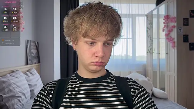 Chat XXX Live olivertasty