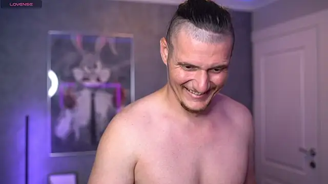 Alex_Wilde Live XXX-Chat