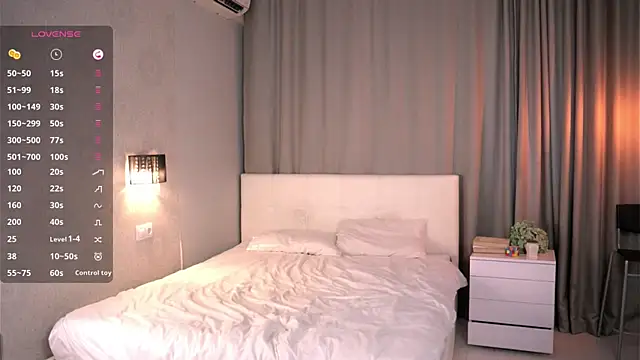 LayneGingues – Naživo XXX chat