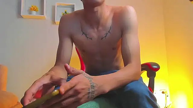 Poseidon_Core_ Chat XXX live
