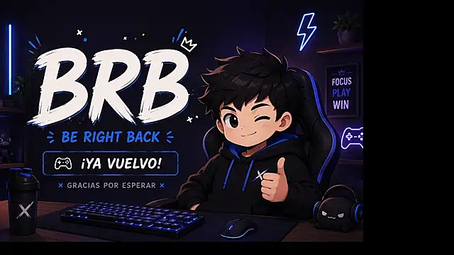 Chat +18 de ero_boy40 ao vivo