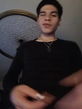 Oliver_LA Chat XXX in diretta