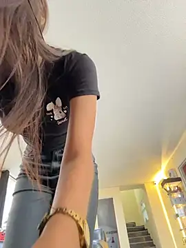 Aylin-fire Live XXX-chat