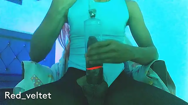 red_veltet 现场XXX聊天