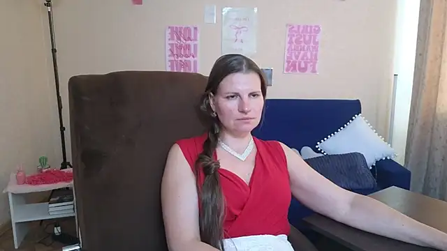 Mirabelle_Velvet লাইভ XXX চ্যাট