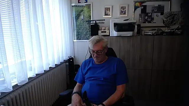randyandy67 现场XXX聊天