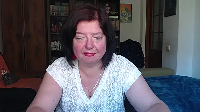 Violet_Pulse Live XXX Chat