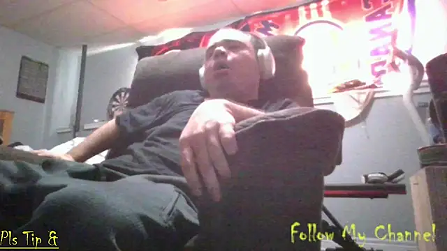 Chat XXX en directo de Nb1979
