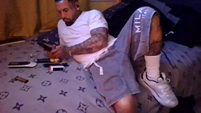brawlerdaloak Live XXX Chat