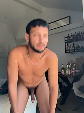 Czat XXX na żywo – Gipsyboysteve