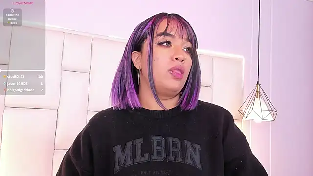 JulietaRizof – Live XXX-chat