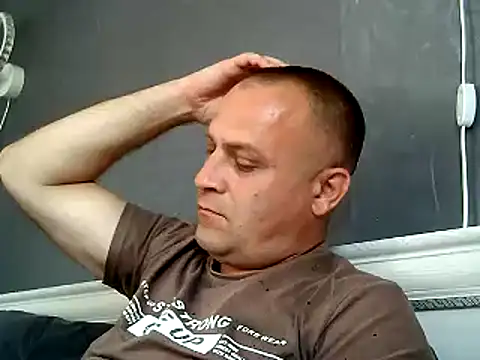 Živý XXX chat Afonya344