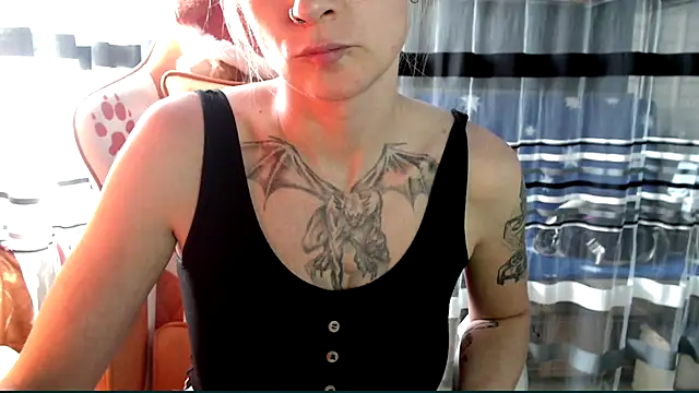 Chat XXX en directo de cold_lollipop