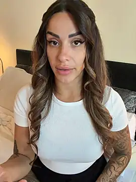 -Alisa Live XXX-Chat