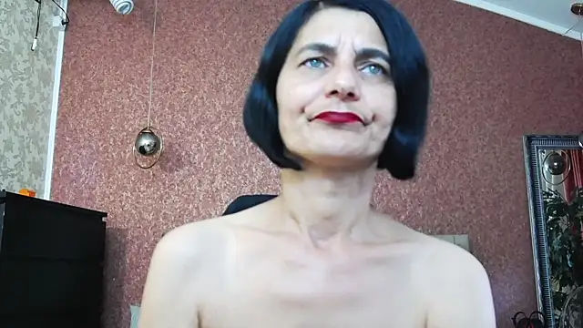 Chat XXX en directo de KalystaSwiss