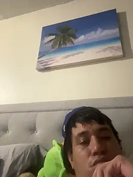 Živý XXX chat Richyyyybouyyy