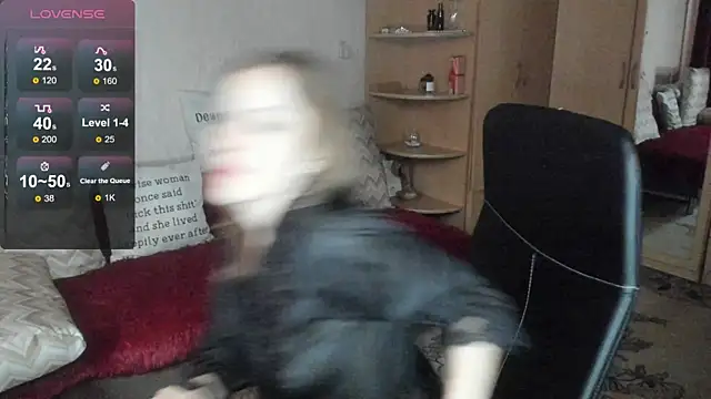 Tiffany_Bates – Naživo XXX chat