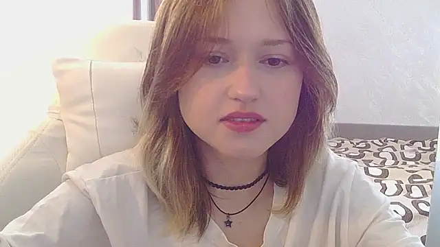 Beloved_Mary Live XXX-Chat