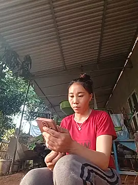 Jinli_01 Adlı Modelin Canlı XXX Sohbeti