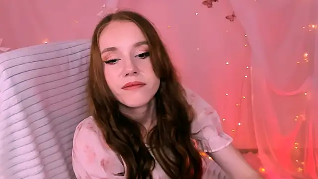 MilaSiren Adlı Modelin Canlı XXX Sohbeti