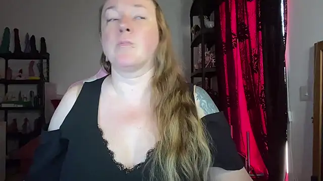 kisicaxx's Live XXX Chat
