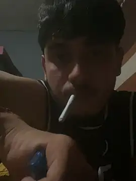 Pumagarza webkamerás műsora