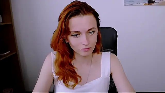 Chatroom XXX en direct de PeppyMia