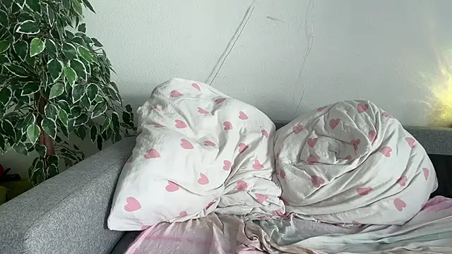 Fanny_Fresh: онлайн-секс-чат