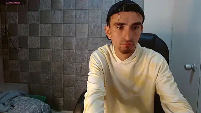 Živý XXX chat MykeCastle