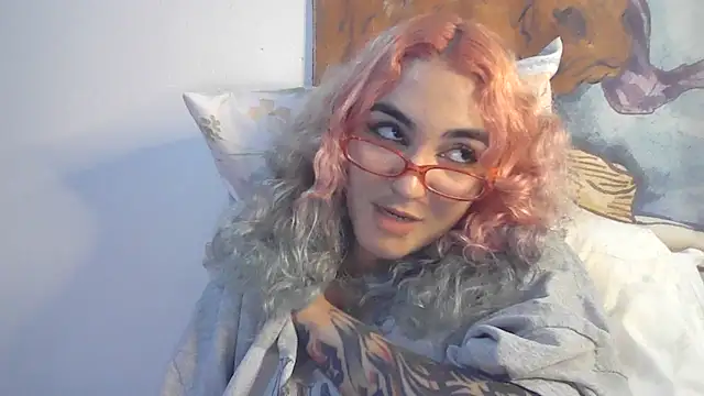 BabeGurl's Live XXX Chat