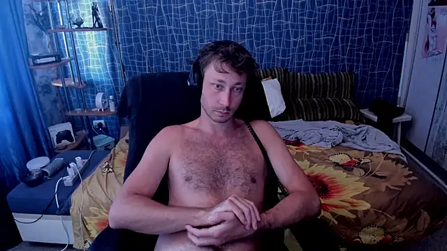 CuteBoy228 – Naživo XXX chat
