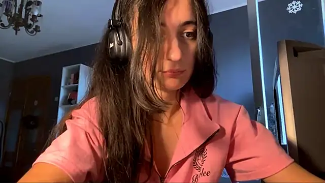 MindaHallmon's Live XXX Chat