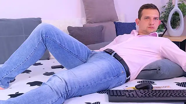 Chat XXX Live Jimmy_Doss
