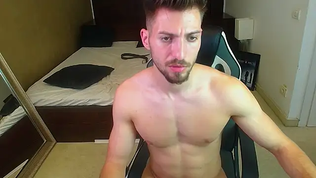Chat XXX ao vivo de FelixRook