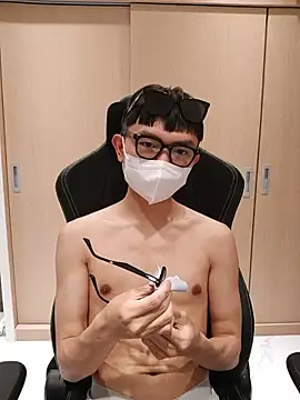 mochi8802 Webcam-Show