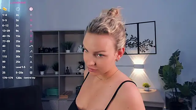 SilentHowl Live XXX-chat