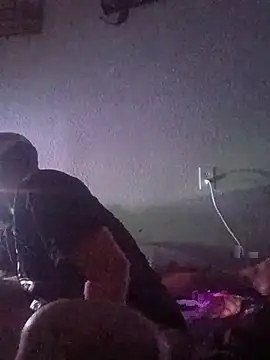 christphor's Webcam Show
