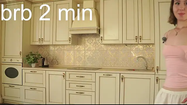 JonaBrazil Adlı Modelin Canlı XXX Sohbeti